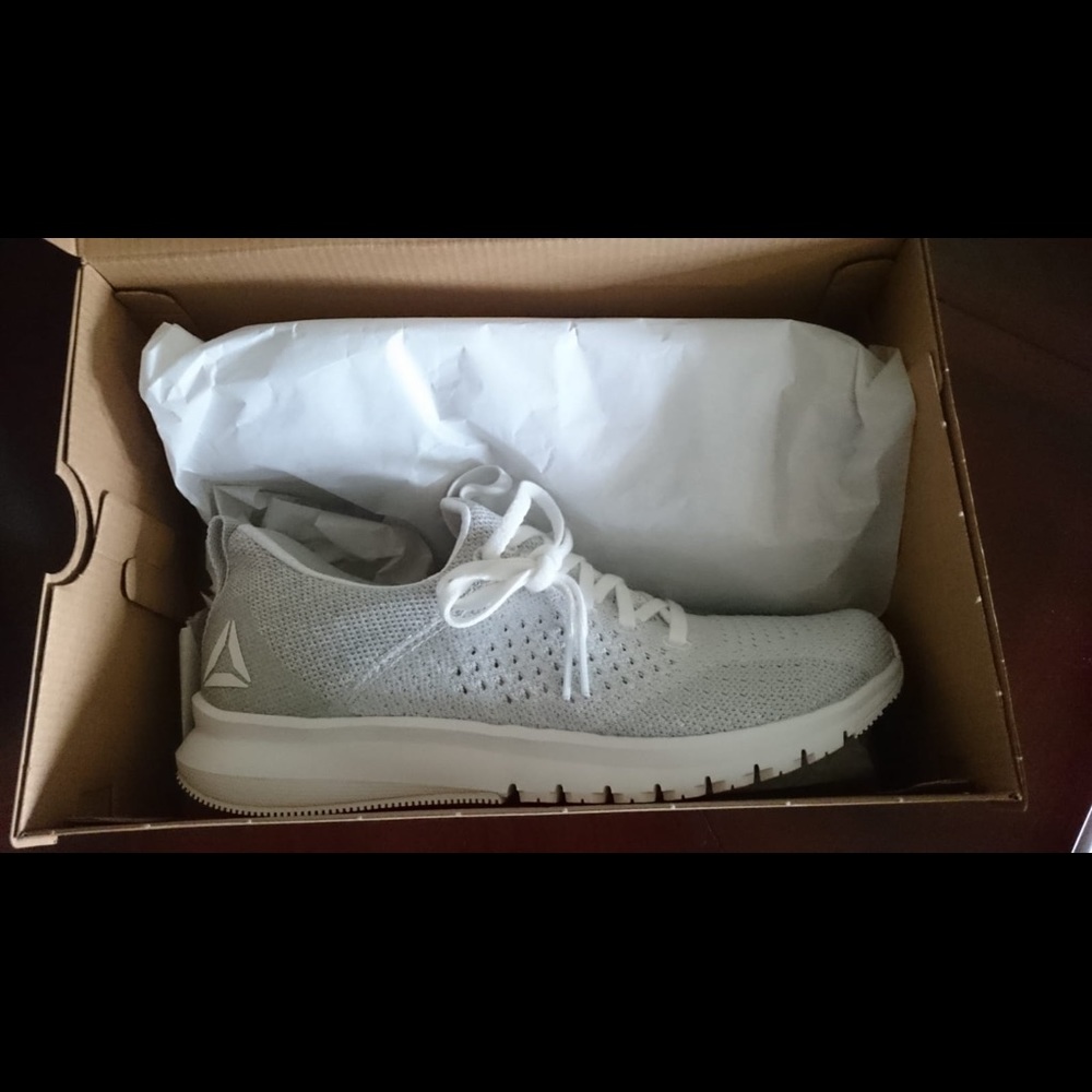 NIB Reebok